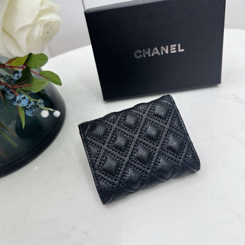 Chanel Wallets Purse